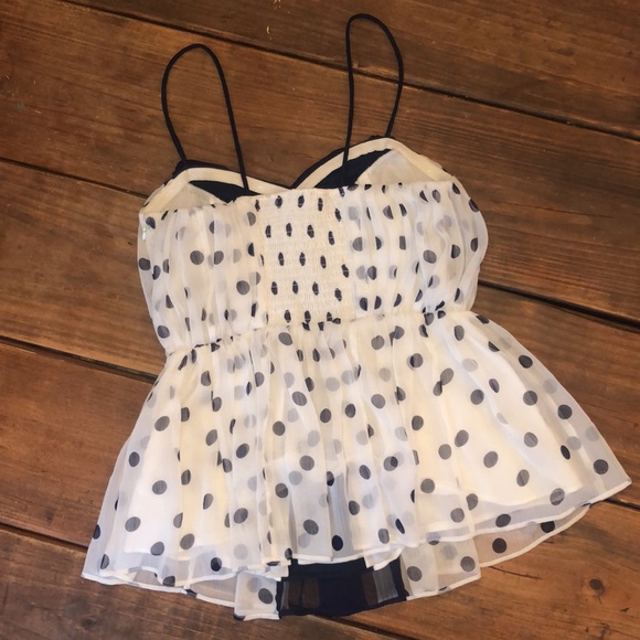 Anthropolgie Tank - Picture 5 of 15